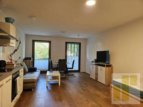 Foto - Wohnung zum Mieten in Viechtach 480,00 € 46 m²