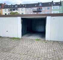 Garage zu vermieten in Bremerhaven 79,00 €