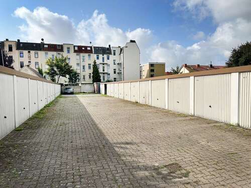 Foto - Garage zu vermieten in Bremerhaven 79,00 €