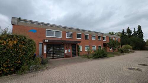 Foto - Büro in Schwarzenbek 2.595,00 € 305 m²