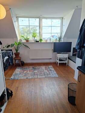 Foto - Wohnung zum Kaufen in Greifswald 78.000,00 € 23.8 m²