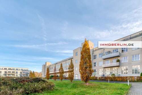 Foto - Wohnung zum Kaufen in Berlin 429.000,00 € 91 m²