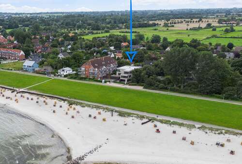 Foto - Wohnung zum Kaufen in Schönberg 993.650,00 € 90.05 m²