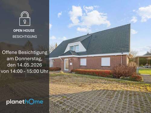 Foto - Haus zum Kaufen in Lübstorf 499.900,00 € 206 m²