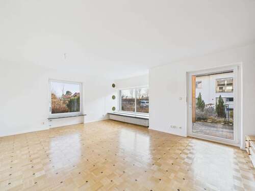 Foto - Wohnung zum Mieten in Feldkirchen-Westerham 1.700,00 € 123 m²