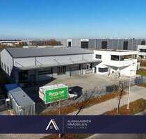 Halle in Olching 2.575.000,00 € 520 m²