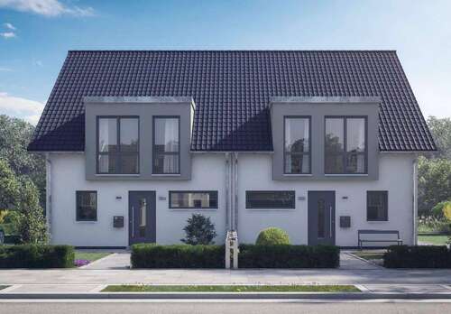 Foto - Grundstück zu verkaufen in Duisburg 235.000,00 € 482 m²