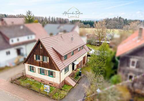 Foto - Haus zum Kaufen in Neuenbürg 239.000,00 € 124 m²