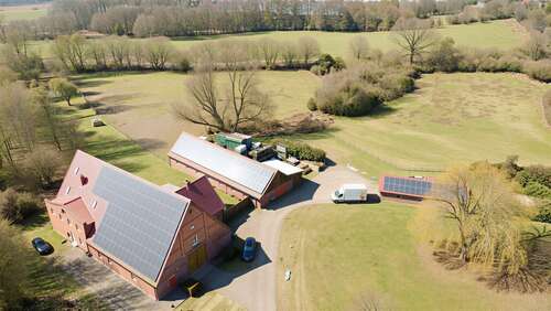 Foto - Haus zum Kaufen in Kneese 669.000,00 € 420 m²