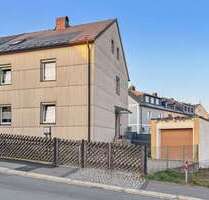 Haus zum Kaufen in Helmbrechts 118.000,00 € 100.9 m²