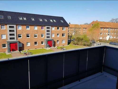 Foto - Wohnung zum Mieten in Neumünster 730,00 € 73 m²