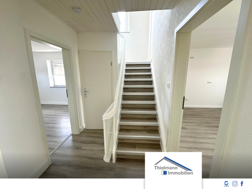 Foto - Wohnung zum Mieten in Brüggen 850,00 € 93 m²