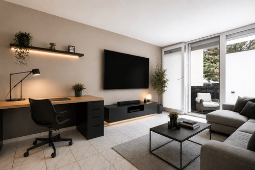 Foto - Wohnung zum Kaufen in München 239.000,00 € 28 m²