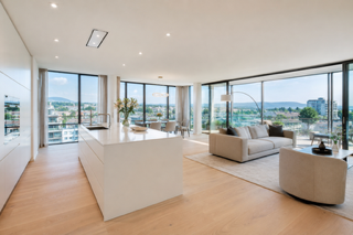 Foto - Wohnung zum Kaufen in Frankfurt 1.510.000,00 € 147 m²