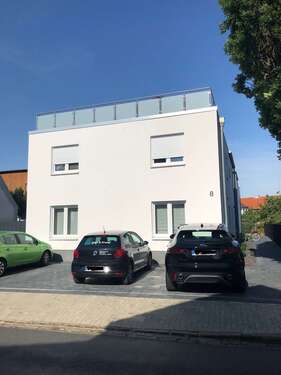 Foto - Wohnung zum Mieten in Celle 1.300,00 € 135 m²