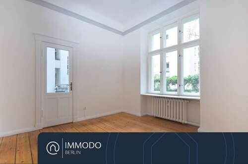 Foto - Wohnung zum Kaufen in Berlin 420.000,00 € 79 m²