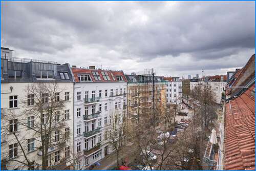 Foto - Wohnung zum Kaufen in Berlin 720.000,00 € 105.82 m²
