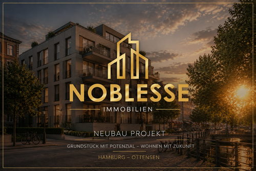 Foto - Grundstück zu verkaufen in Hamburg 1.549.000,00 € 225 m²