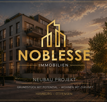 Grundstück zu verkaufen in Hamburg 1.549.000,00 € 225 m²
