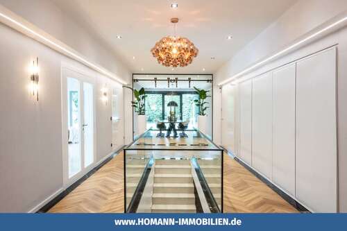 Foto - Wohnung zum Kaufen in Münster Sankt Mauritz 2.750.000,00 € 354 m²