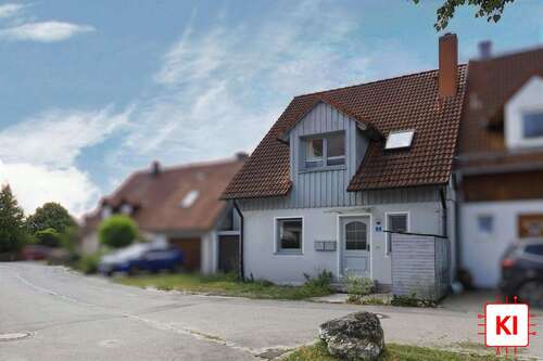 Foto - Haus zum Kaufen in Haag 475.000,00 € 148 m²