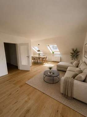 Foto - Wohnung zum Kaufen in Findorff 450.000,00 € 109.17 m²