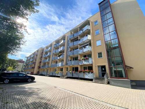 Foto - Wohnung zum Mieten in Erfurt 540,00 € 51.15 m²