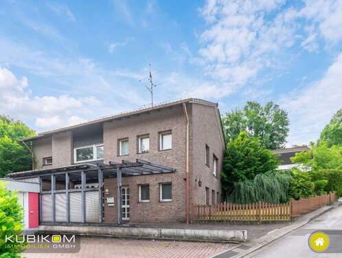 Foto - Haus zum Kaufen in Heiligenhaus 480.000,00 € 251.52 m²