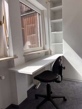 Foto - Wohnung zum Mieten in München 610,00 € 20.62 m²