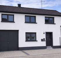 Haus zum Kaufen in Oberhausen-Rheinhausen 250.000,00 € 231.42 m²