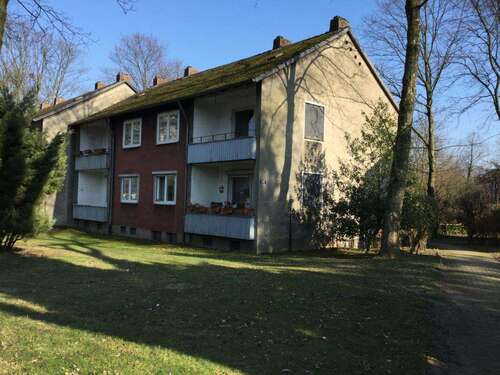 Foto - Wohnung zum Mieten in Gelsenkirchen 379,00 € 53.01 m²