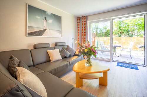 Foto - Wohnung zum Kaufen in Fehmarn 280.000,00 € 57.2 m²