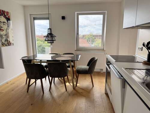 Foto - Wohnung zum Mieten in Nürnberg 1.800,00 € 101 m²