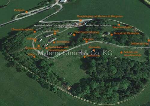 Foto - Gastronomie in Ringelai 850.000,00 € 182 m²