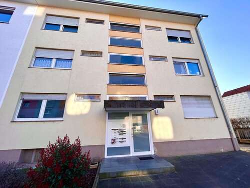 Foto - Haus zum Kaufen in Mannheim 1.350.000,00 € 446 m²