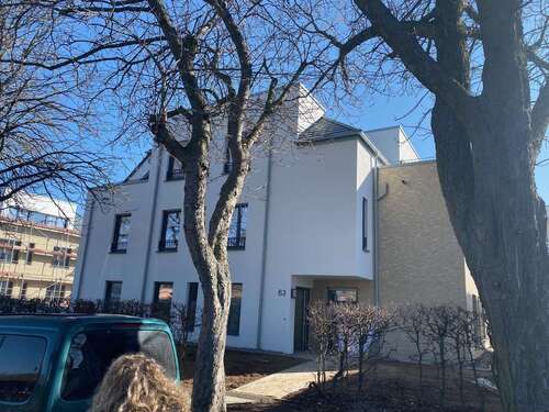 Foto - Wohnung zum Kaufen in Euskirchen 299.000,00 € 58 m²