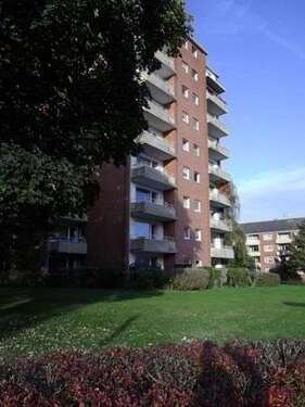 Foto - Wohnung zum Mieten in Lübeck 400,00 € 40.2 m²