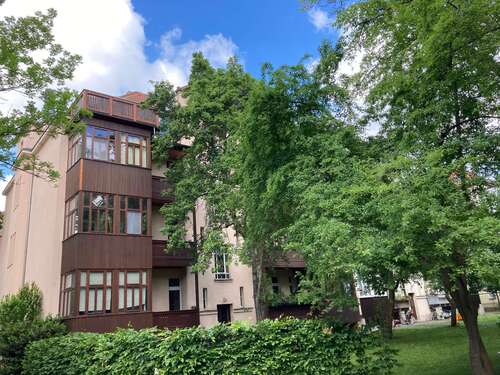 Foto - Wohnung zum Kaufen in Leipzig 529.000,00 € 115.14 m²