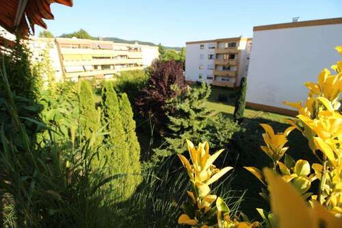 Foto - Wohnung zum Mieten in Weinheim 950,00 € 90 m²