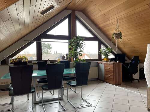 Foto - Wohnung zum Mieten in Rödermark 580,00 € 43 m²