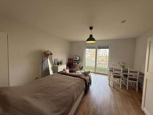 Foto - Wohnung zum Mieten in Offenbach am Main 750,00 € 33 m²