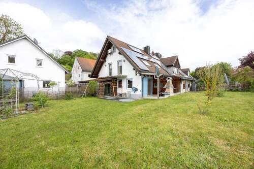 Foto - Haus zum Kaufen in Volkenschwand 579.000,00 € 140.47 m²