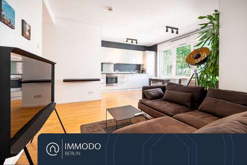 Foto - Wohnung zum Kaufen in Berlin 595.000,00 € 75 m²