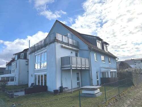 Foto - Wohnung zum Kaufen in Heroldsberg 270.000,00 € 79 m²