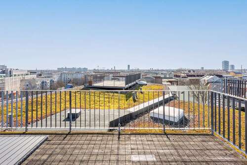 Foto - Wohnung zum Kaufen in Berlin 649.000,00 € 96 m²