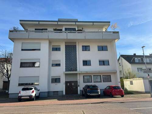Foto - Wohnung zum Kaufen in Leimen 70.000,00 € 95 m²