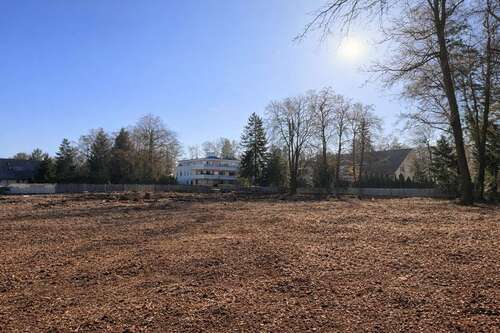 Foto - Grundstück zu verkaufen in Grünwald 5.900.000,00 € 3233 m²