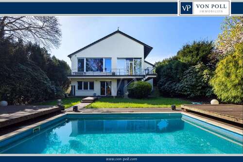 Foto - Haus zum Kaufen in Heiligenhaus 959.000,00 € 230 m²
