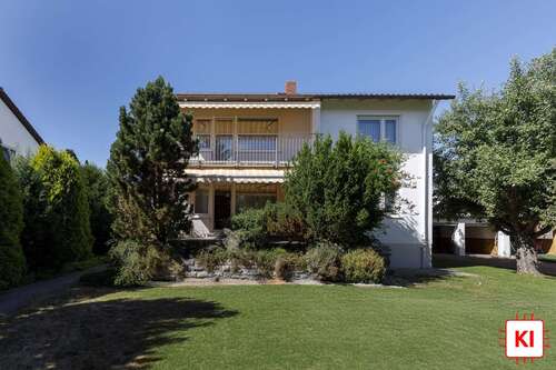 Foto - Haus zum Kaufen in Freising 895.000,00 € 143 m²