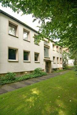 Foto - Wohnung zum Mieten in Gelsenkirchen 429,00 € 53.74 m²